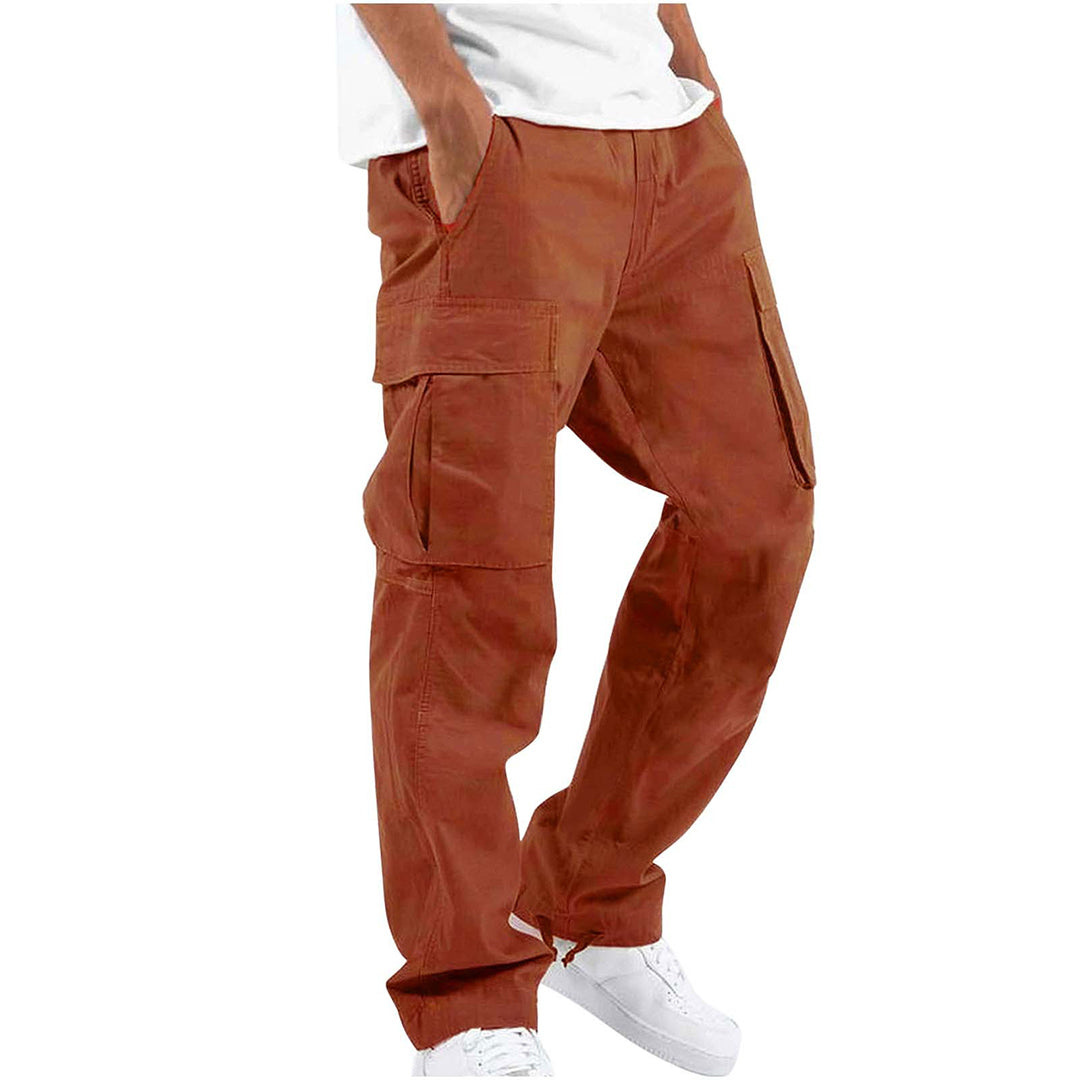 Liam | Cargobroek extra wide