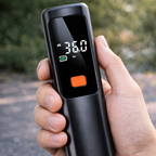 Mathieu™ – Oplaadbare Luchtpomp