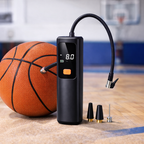 Mathieu™ – Oplaadbare Luchtpomp