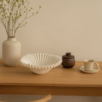 RuffleWave™ – Fruitschaal