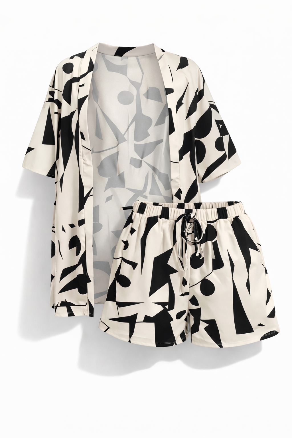 Solina -  Loungewear set