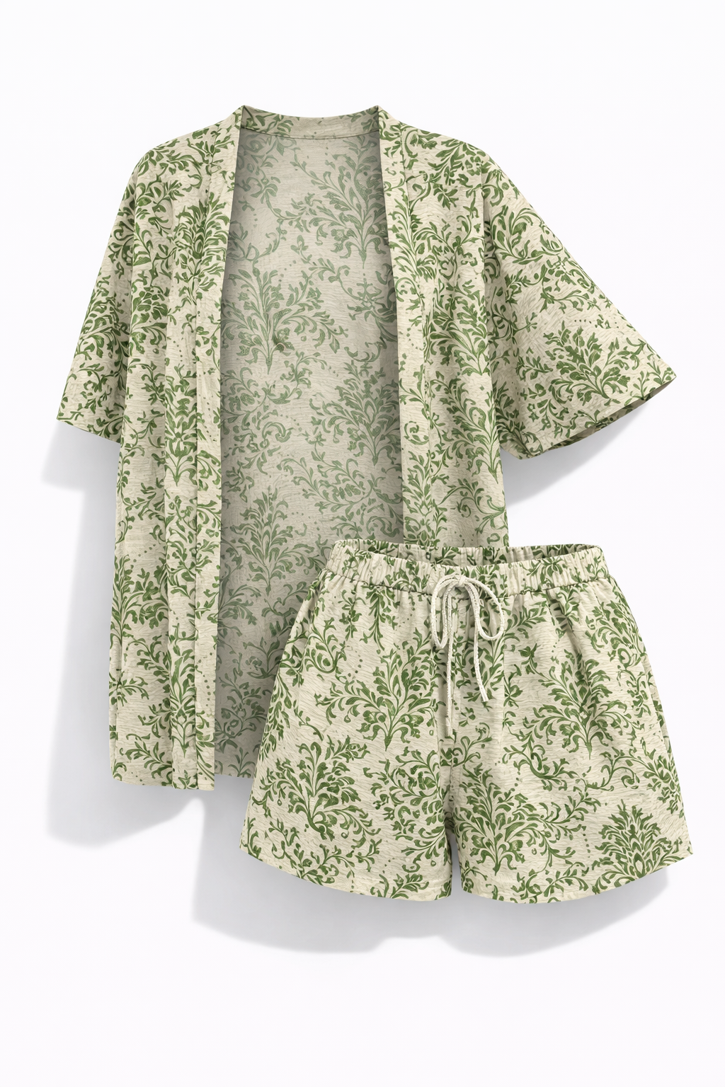 Solina -  Loungewear set