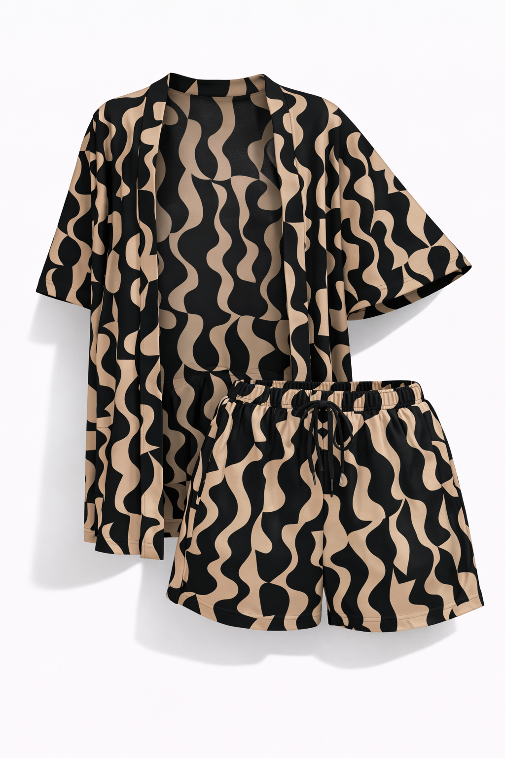 Solina -  Loungewear set