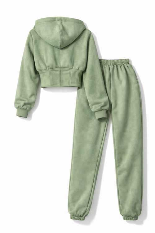 Amea - Tweedelige sport outfit