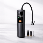 Mathieu™ – Oplaadbare Luchtpomp