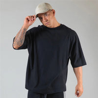 Jason™ Extra Wide Sport T-Shirt