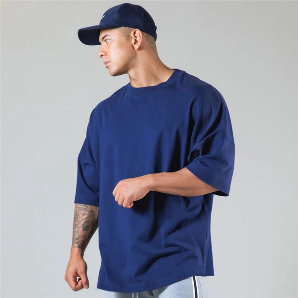 Jason™ Extra Wide Sport T-Shirt