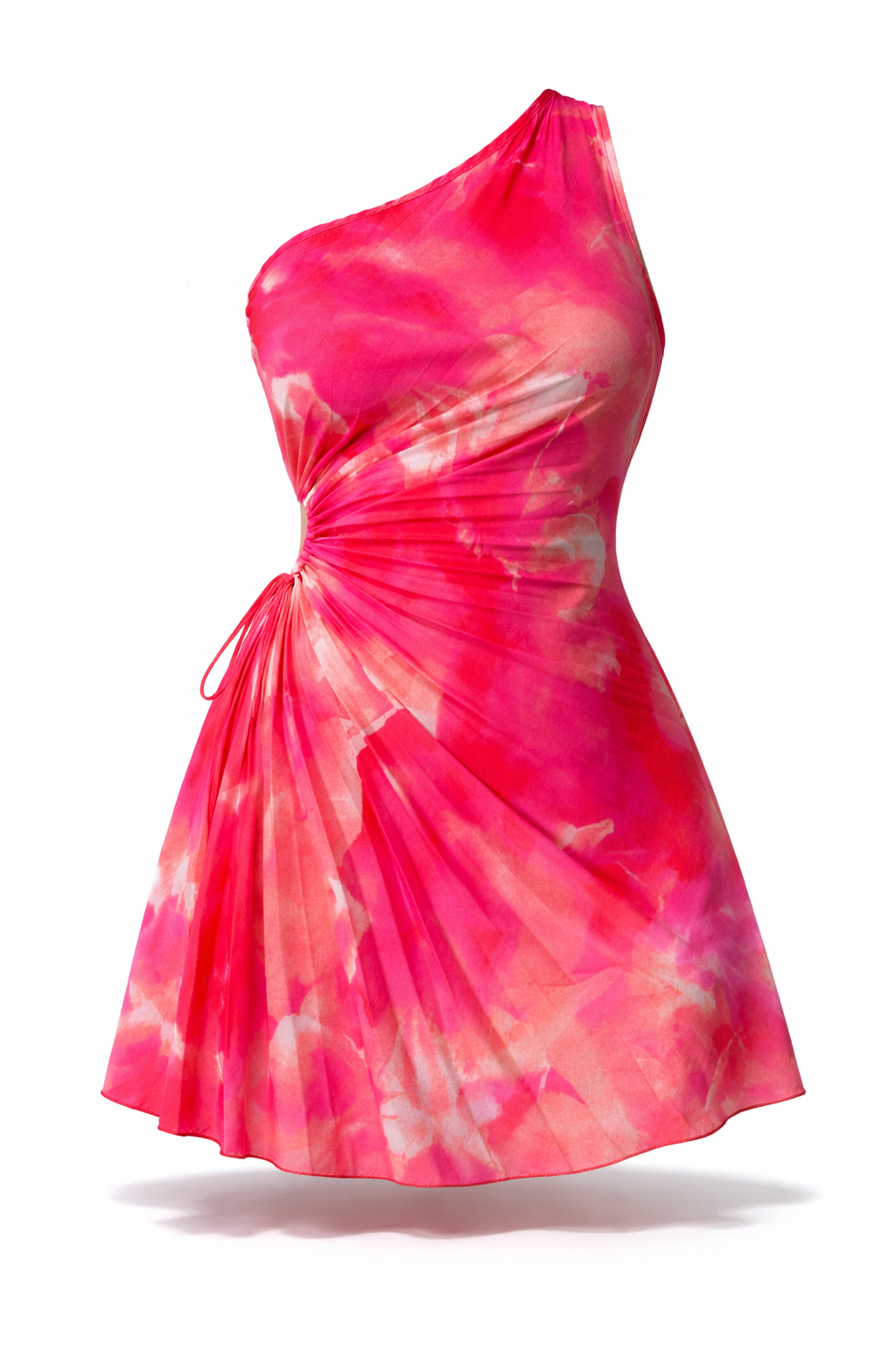 Puck – Tie Dye Zomerjurk