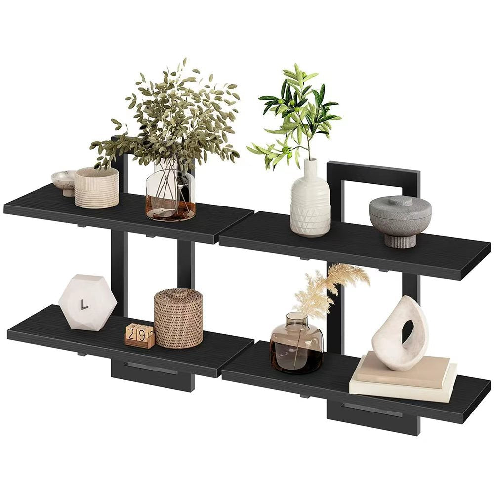 Elevate™ wandplanken