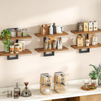 Elevate™ wandplanken