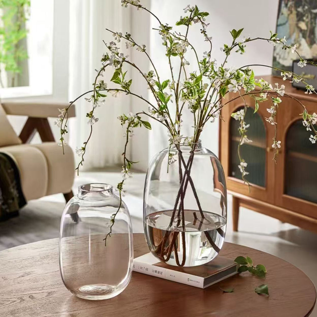 Aeris glazen vaas™