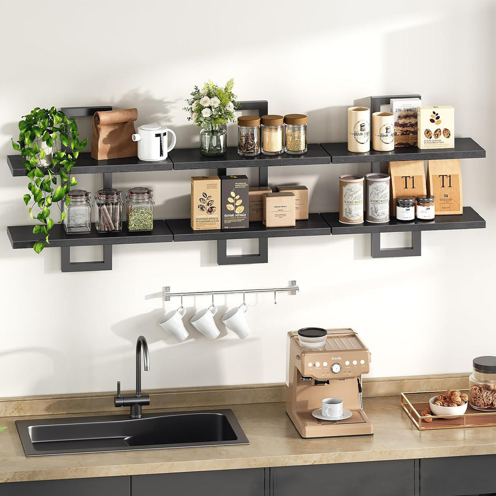 Elevate™ wandplanken