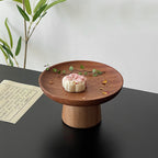 Acaia Trio Set™ – Luxe Acaciahouten schalen (3 maten)