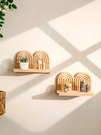 Lumora™ | Wandplank