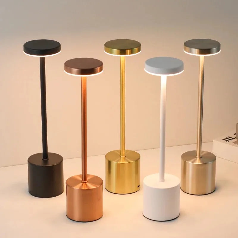 Nora™ | Tafel Lamp