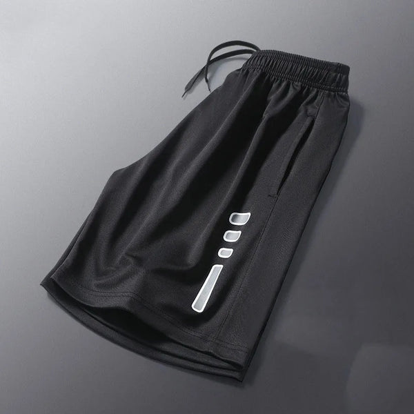 Liam™ | Sportbroek met strepen