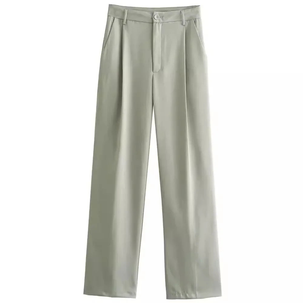 Eva™| Luxe kledingset