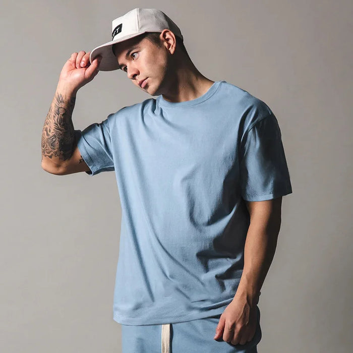 Jason™ Extra Wide Sport T-Shirt