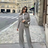Eva™| Luxe kledingset