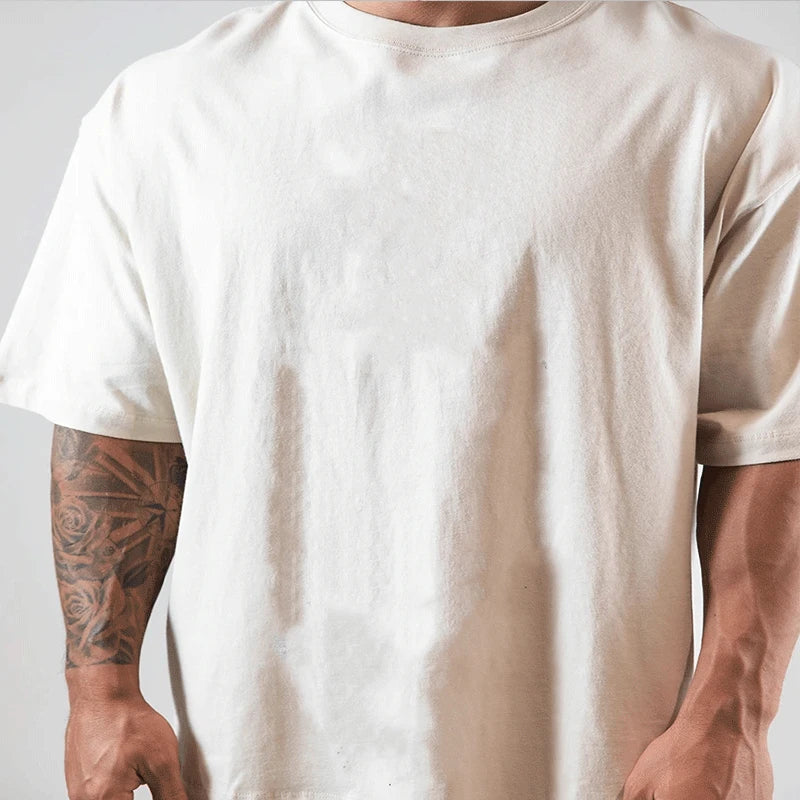 Jason™ Extra Wide Sport T-Shirt