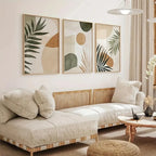 Earth Tones™ | Schilderij