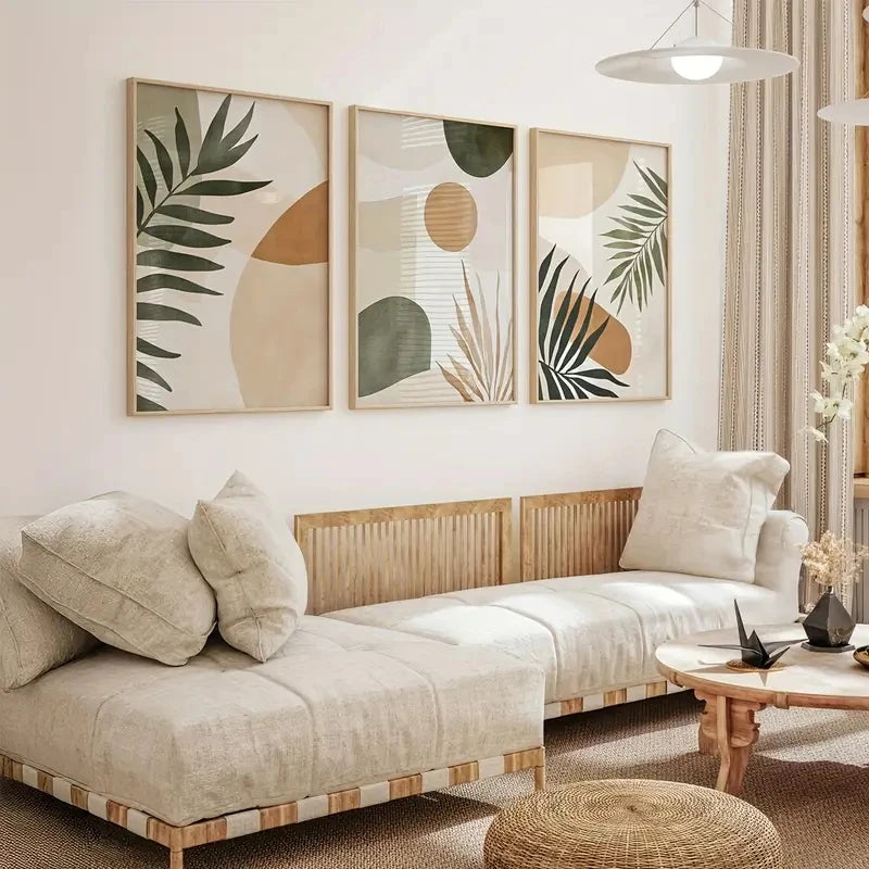 Earth Tones™ | Schilderij