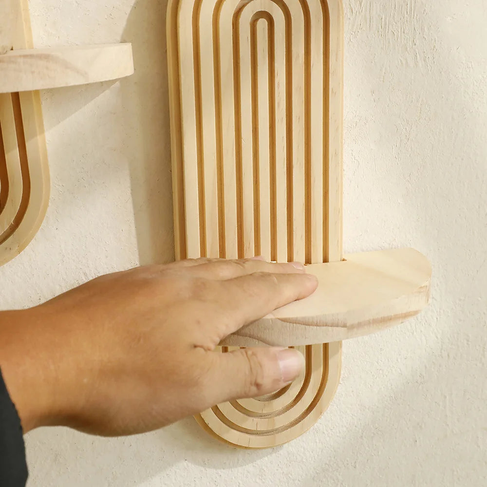 Solara™ | Wandplank