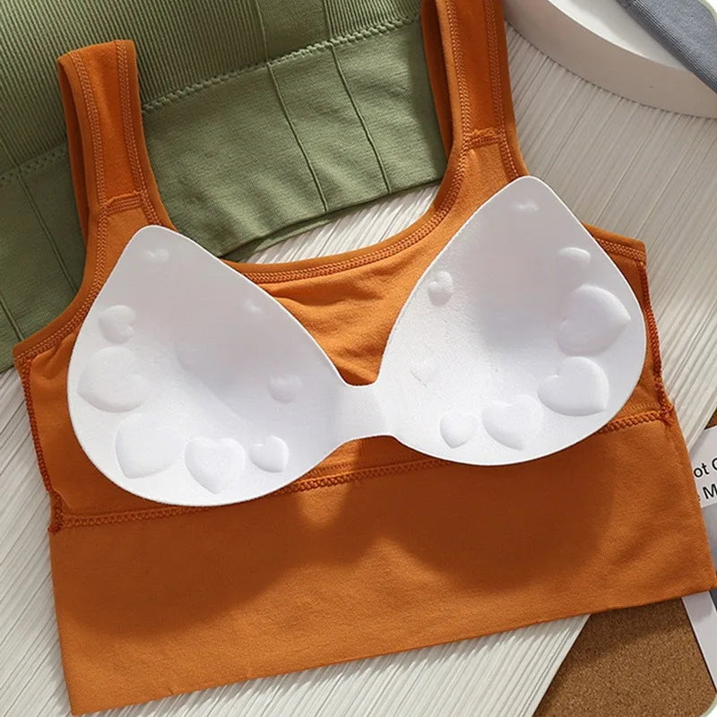 Ilse ™ | Sport BH
