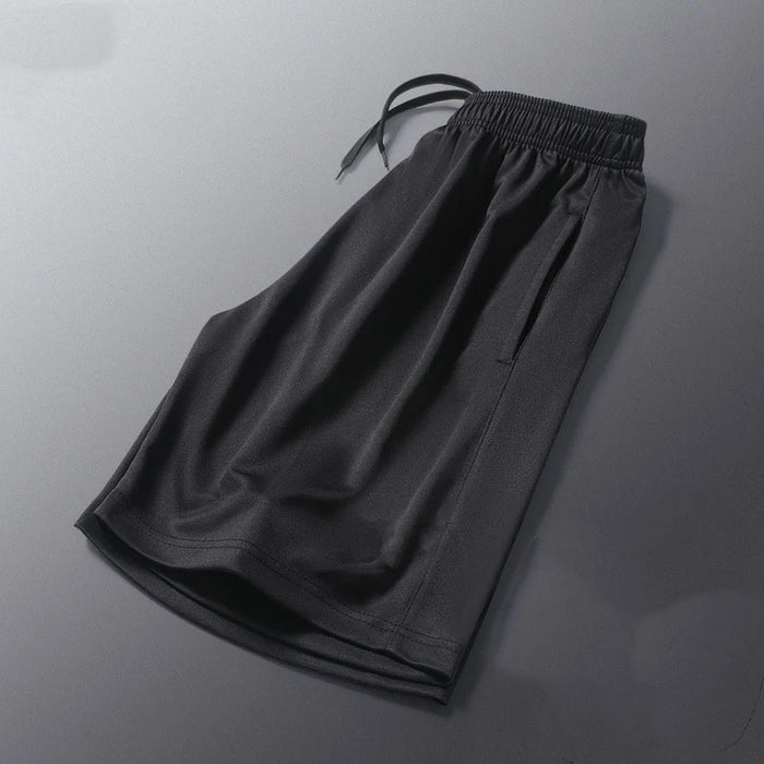 Liam™ | Sportbroek met strepen