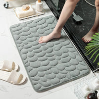Yara™ | Absorberende anti-slip badmat