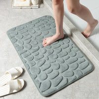 Yara™ | Absorberende anti-slip badmat