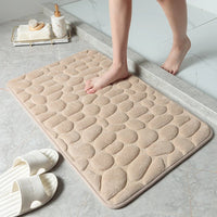 Yara™ | Absorberende anti-slip badmat