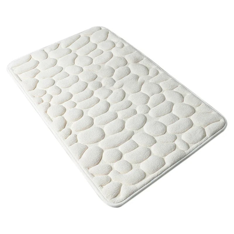 Yara™ | Absorberende anti-slip badmat